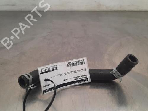 Rør NISSAN QASHQAI III (J12) 1.3 DIG-T (140 hp) 23611492