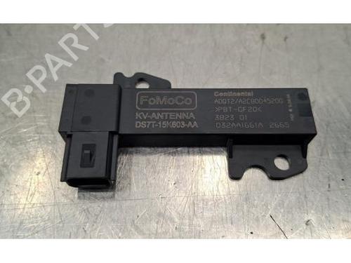 Antenne/Base FORD FIESTA VII (HJ, HF) 1.0 EcoBoost Active | BP39645833C140 - Image 2