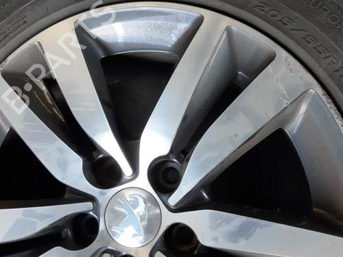 Rim PEUGEOT 308 SW II (LC_, LJ_, LR_, LX_, L4_) 1.6 HDi 92 | BP23583458C45 