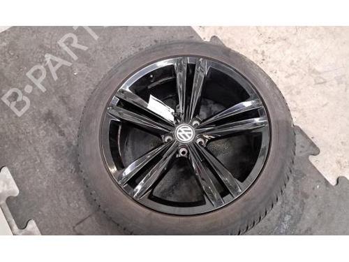 Used Rim Rim 37514953 37514953