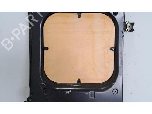 Tailgate PEUGEOT BOXER Van 2.2 BlueHDi 140 | BP32632874C6  - Image 7