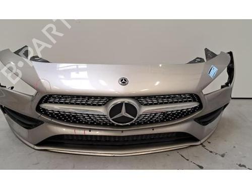 Used Front bumper Front bumper MERCEDES-BENZ CLA Shooting Brake (X118) CLA 220 d (118.614) (190 hp) 34408256 34408256