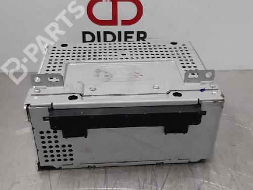 radio-ford-transit-custom-v362-van-fy-fz-20-ecoblue-gk2t18c815gf-2012-10877612 main image