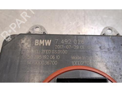 Electronic module BMW 4 Gran Coupe (F36) 420 i | BP34200706M83 - Image 3