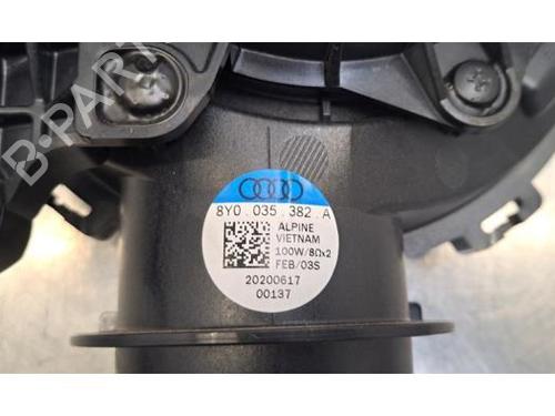 Electronic module AUDI A3 Limousine (8YS, 8YM) S3 TFSI quattro | BP35780211M83 - Image 6