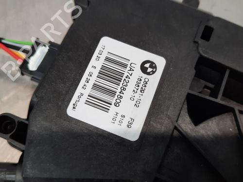 Tailgate lock BMW X2 (F39) xDrive 25 e Plug-in-Hybrid | BP17563848C101 