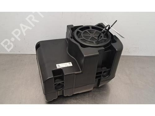 Used Electronic module Electronic module AUDI Q4 E-TRON SUV (F4B) 35 (170 hp) 34117815 34117815