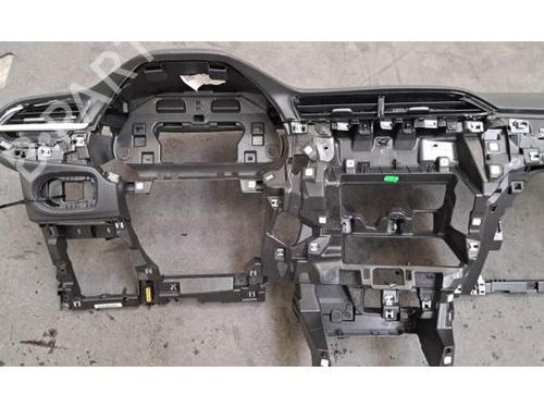 Dashboard OPEL CORSA F (P2JO) Corsa-e | BP38196010C46 - Image 3