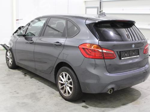 Left front driveshaft BMW 2 Active Tourer (F45) 216 d | BP23583123M38 - Image 7