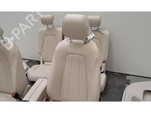 Seats set MERCEDES-BENZ GLB (X247) GLB 200 d 4-matic (247.613) | BP39153664C78 - Image 5
