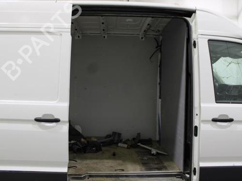 Højre side skydedør MAN TGE Van 2.0 TDI (01V, 03V, 36V, UYB, UYC, UYD) | BP34143639C75 - Image 35