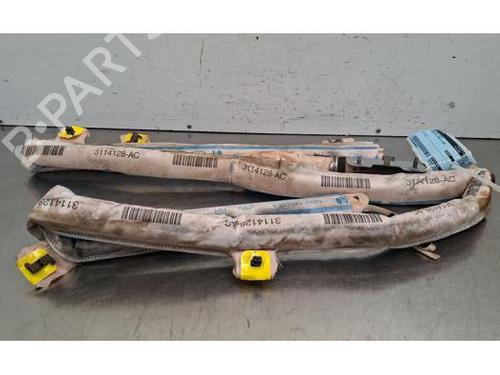 Kopfairbag Rechts für Kopfairbag Rechts LAND ROVER RANGE ROVER SPORT III (L461) 3.0 D300 MHEV AWD (300 hp) 36379545 36379545