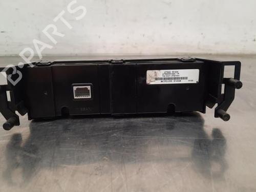 Climate control NISSAN JUKE (F16_) DIG-T 117 | BP23610646I5 