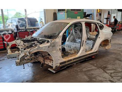 Right front driveshaft BMW X4 (G02, F98) xDrive 20 i Mild Hybrid | BP34199532M39  - Image 30