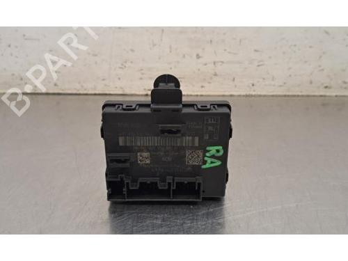 Electronic module PORSCHE PANAMERA (971) 4.0 Turbo (97AFF1, 97BFF1) | BP37623704M83 - Image 2