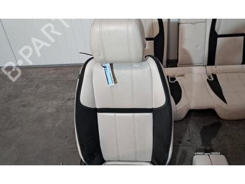 Seats set LAND ROVER RANGE ROVER VELAR (L560) 3.0 D300 MHEV 4x4 | BP33892581C78 - Image 2