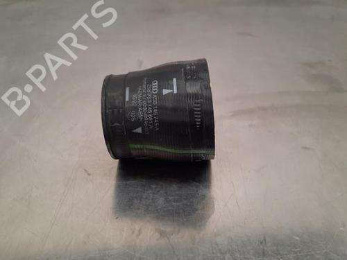 Intercooler pipe AUDI A3 Limousine (8YS, 8YM) RS3 quattro | BP23599763M127 