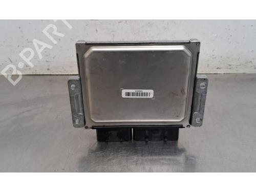 Used Engine control unit (ECU) Engine control unit (ECU) PEUGEOT EXPERT Van (V_) 2.0 BlueHDi 180 (177 hp) 36207241 36207241