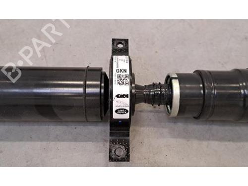 Driveshaft LAND ROVER RANGE ROVER EVOQUE (L551) 2.0 D200 MHEV 4x4 | BP34386227M37  - Image 7