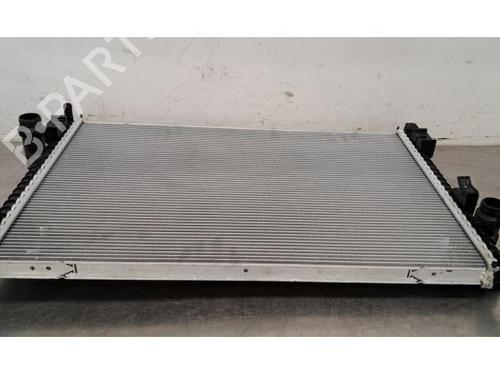 Køler CITROËN C5 AIRCROSS (A_) 1.5 BlueHDi 130 (ACYHZJ, ACYHZR) | BP24705810M31 