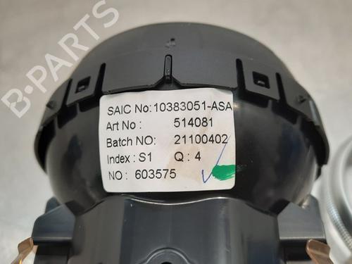 Air vent MG MG ZS SUV (AZS1) 1.0 T-GDi | BP20850406I21 