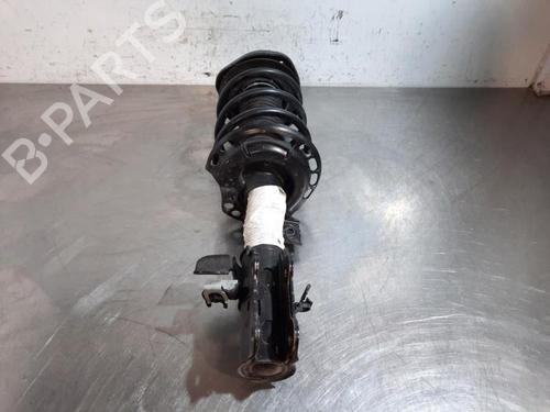 Left front shock absorber FORD FOCUS IV (HN) 1.0 EcoBoost | BP23631787M16 