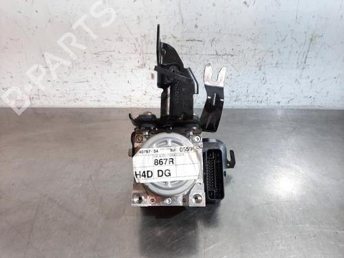 ABS Bremseaggregat DACIA SANDERO III 1.0 TCe 90 (91 hp) 23640080