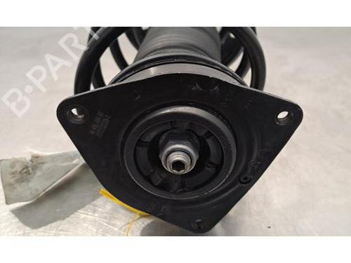 Left front shock absorber CITROËN C3 IV (CC_, CB_) 1.2 PureTech 100 (CCHPV4) | BP33443497M16 - Image 2