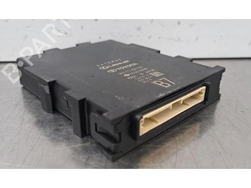 Módulo eletrónico Módulo eletrónico TOYOTA MIRAI (JPD2_) FCV (JPD20) (182 hp) 34048532 34048532