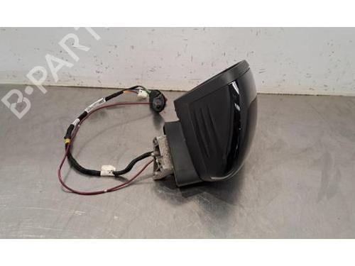 Left mirror MERCEDES-BENZ A-CLASS (W177) A 180 d (177.003) | BP29844695C26 
