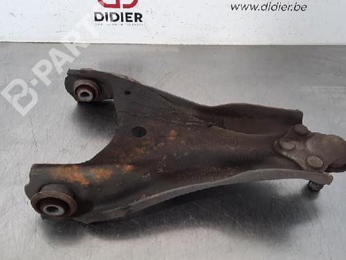 Right front suspension arm DACIA DUSTER (HS_) 1.2 TCe 125 | BP10881040M13 