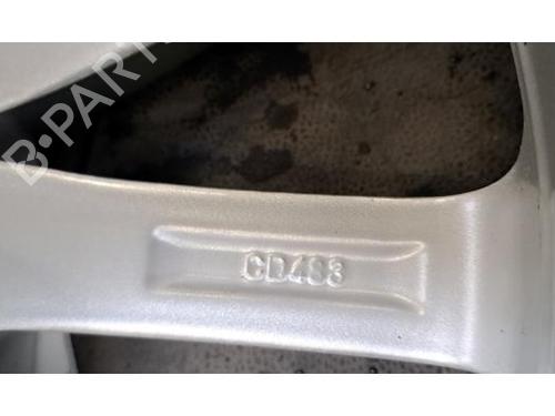 Fælk SKODA KAMIQ (NW4) 1.0 TSI | BP36169481C45 - Image 9