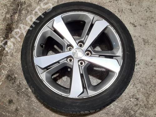 Rim PEUGEOT 308 SW II (LC_, LJ_, LR_, LX_, L4_) 1.6 HDi 92 | BP19576927C45 