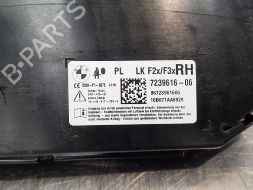 Other BMW 3 (F30, F80) 318 d | BP15028850O1