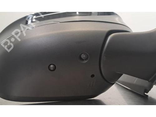 Right mirror RENAULT SCENIC E-TECH PHASE I EV87 | BP40240424C27 - Image 7