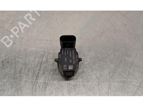 Elektronisk modul AUDI A3 Limousine (8YS, 8YM) S3 quattro | BP23641242M83 