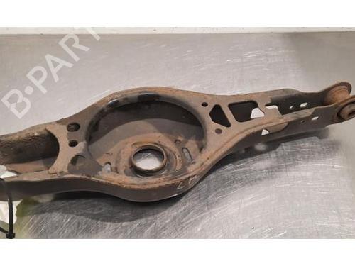 Left rear suspension arm TOYOTA COROLLA Saloon (_E21_) 1.6 VVTi (ZRE210) | BP23640338M14