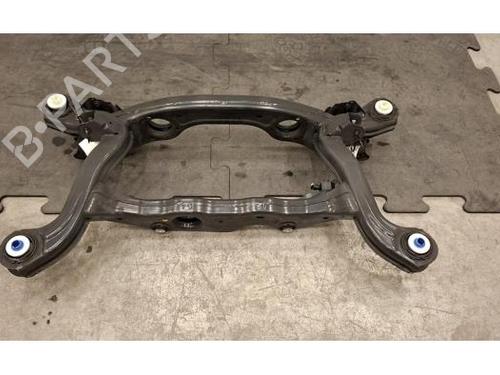 Used Subframe Subframe MERCEDES-BENZ CLA (C118) CLA 200 Mild-Hybrid (118.387) (163 hp) 40552490 40552490