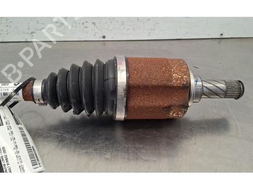 Left front driveshaft RENAULT SYMBIOZ 1.6 E-Tech 145 | BP39909480M38 - Image 3