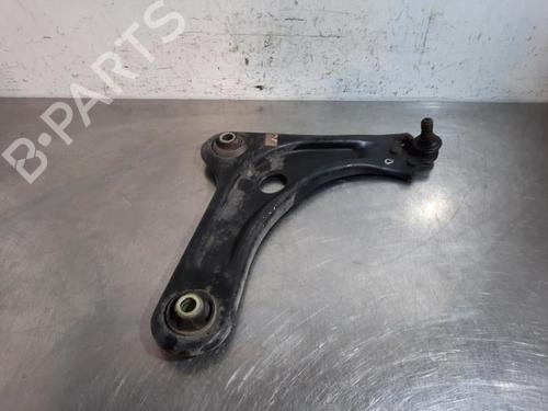 Used Right front suspension arm PEUGEOT 2008 I (CU_) 1.2 THP 130 / PureTech 130 (130 hp) 23640362