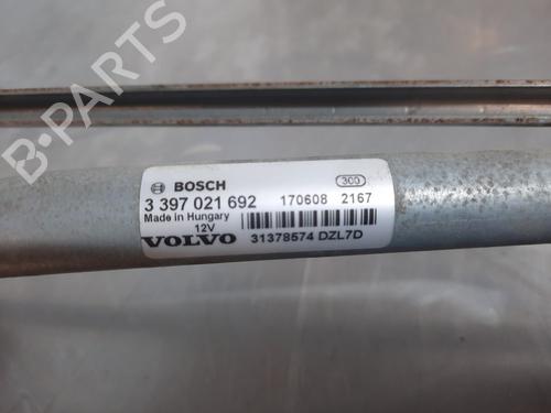 Front wiper motor VOLVO V40 Hatchback (525) D2 | BP16264245M29 
