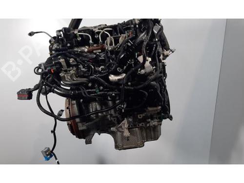 Engine PEUGEOT PARTNER Box Body/MPV (K9) 1.5 BlueHDi 100 | BP28081587M1 