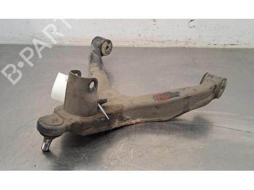 Used Left front suspension arm IVECO DAILY VI Van NaturalPower 35S14, 35C, 38S, 40C, 50C, 60C, 65C, 70C (136 hp) 28483724