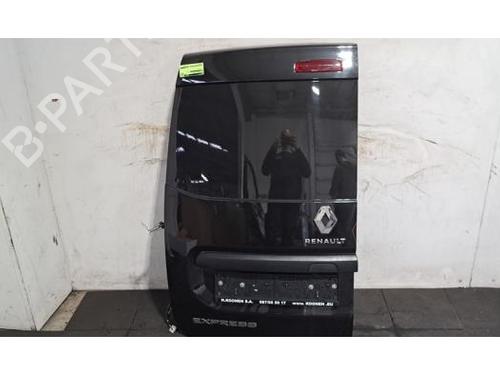 Used Tailgate RENAULT EXPRESS Box Body/MPV 1.3 TCe 100 (F6MA) (102 hp) 30139066