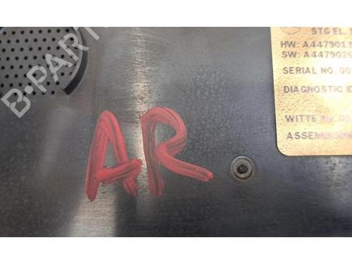 Electronic module MERCEDES-BENZ VITO Tourer (W447) eVITO (447.703, 447.705) | BP37862136M83 - Image 5