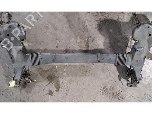 Used Rear axle CITROËN BERLINGO Box Body/MPV (K9) 1.5 BlueHDi 75 (75 hp) 30605316