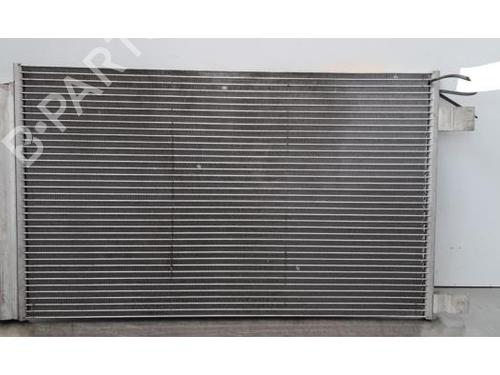 AC radiator RENAULT MEGANE IV Hatchback (B9A/M/N_) 1.5 Blue dCi 115 (B9A6) | BP39481153M32 - Image 2