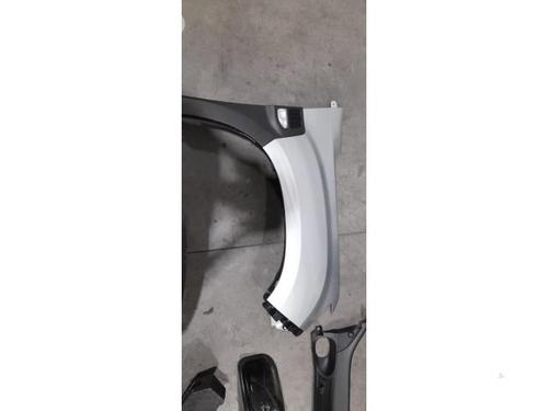 Full front DACIA DUSTER (HM_) 1.3 TCe 130 4x4 (HMMF) | BP28033053S1 