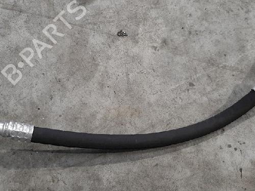 Used AC pipe MERCEDES-BENZ GLA-CLASS (X156) GLA 200 CDI 4-matic (156.902) (136 hp) 15017177