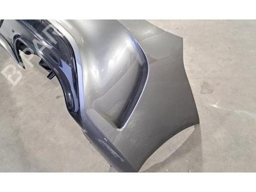 Rear bumper MERCEDES-BENZ A-CLASS (W176) A 180 (176.042) | BP23632791C8 